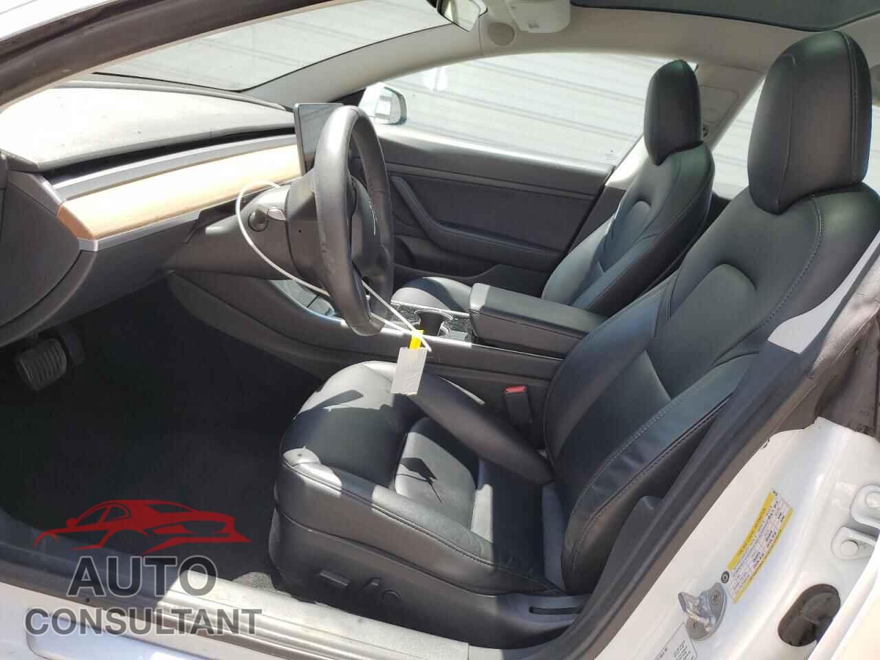 TESLA MODEL 3 2020 - 5YJ3E1EA0LF645193