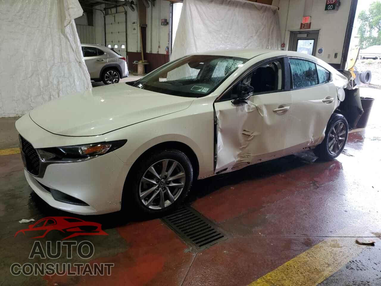 MAZDA 3 2020 - JM1BPABL9L1165416