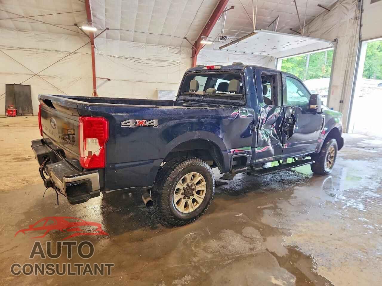 FORD F250 2020 - 1FT7X2B65LEE65016