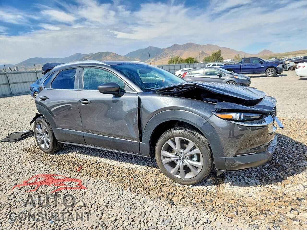 MAZDA CX30 2024 - 3MVDMBCM4RM611643