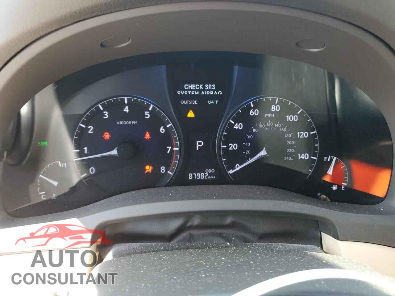 LEXUS RX350 2015 - 2T2BK1BA7FC264065