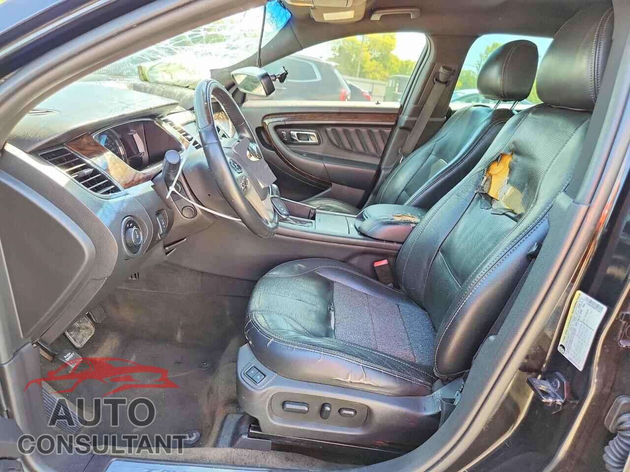 FORD TAURUS 2014 - 1FAHP2F88EG123962