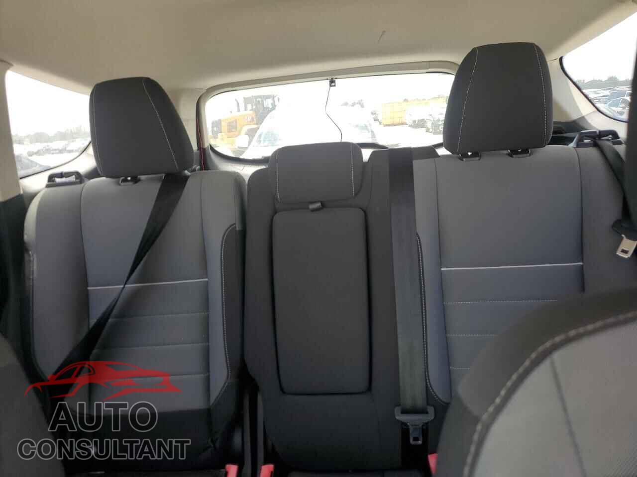FORD ESCAPE 2013 - 1FMCU0GX9DUD07116