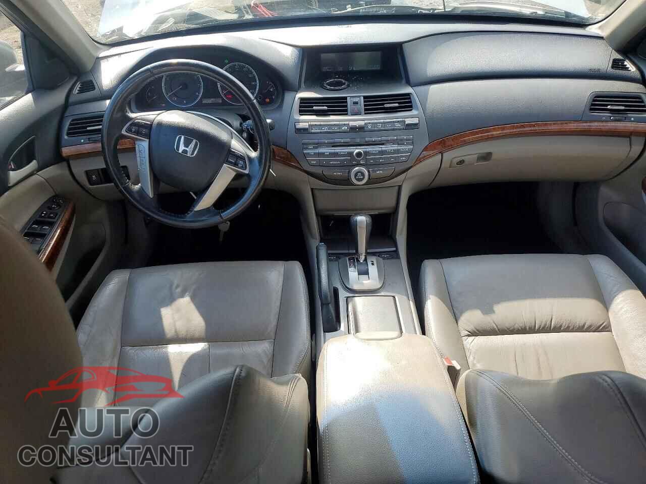 HONDA ACCORD 2011 - 1HGCP2F88BA059846
