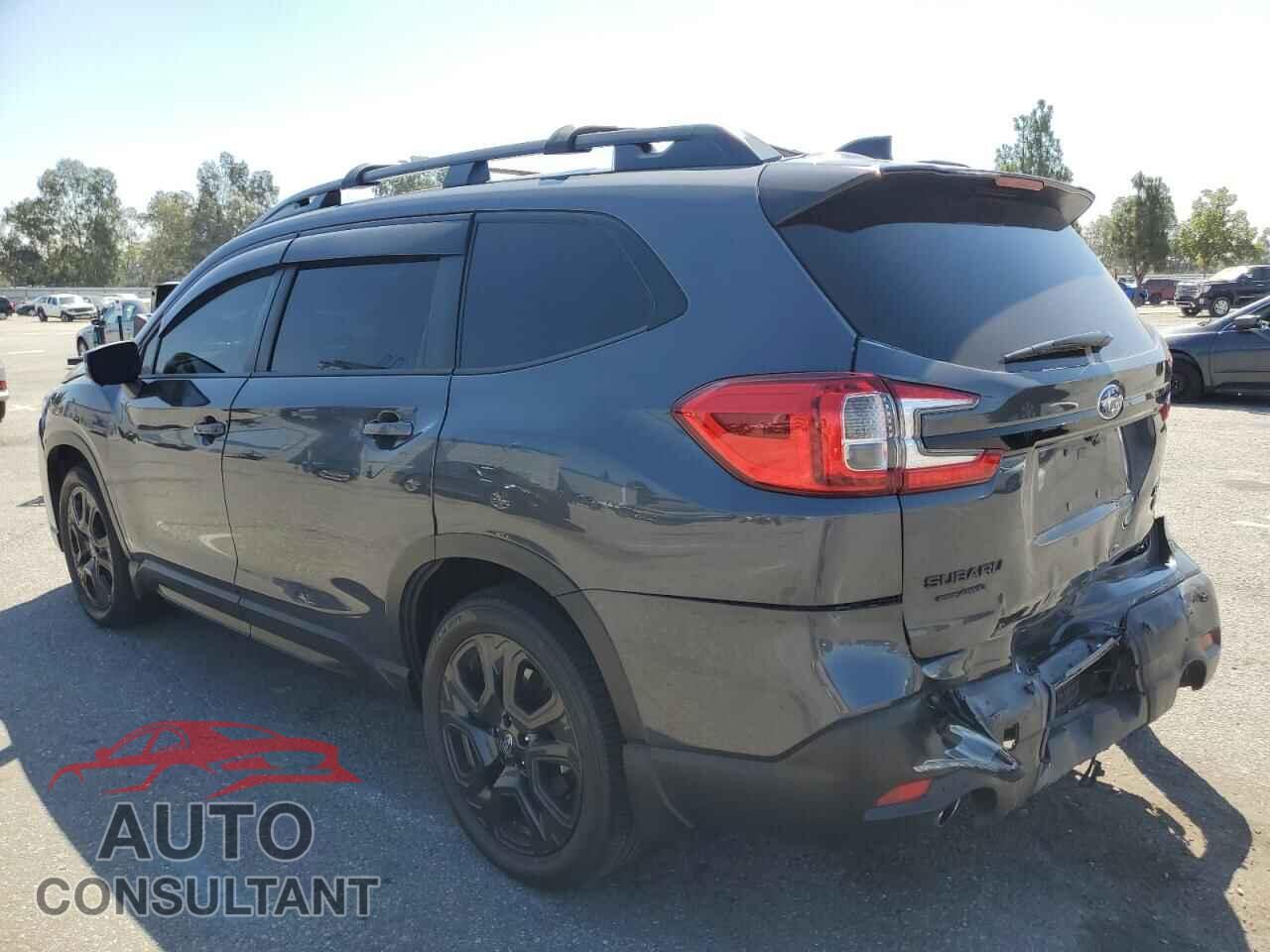 SUBARU ASCENT 2023 - 4S4WMAKD4P3426413