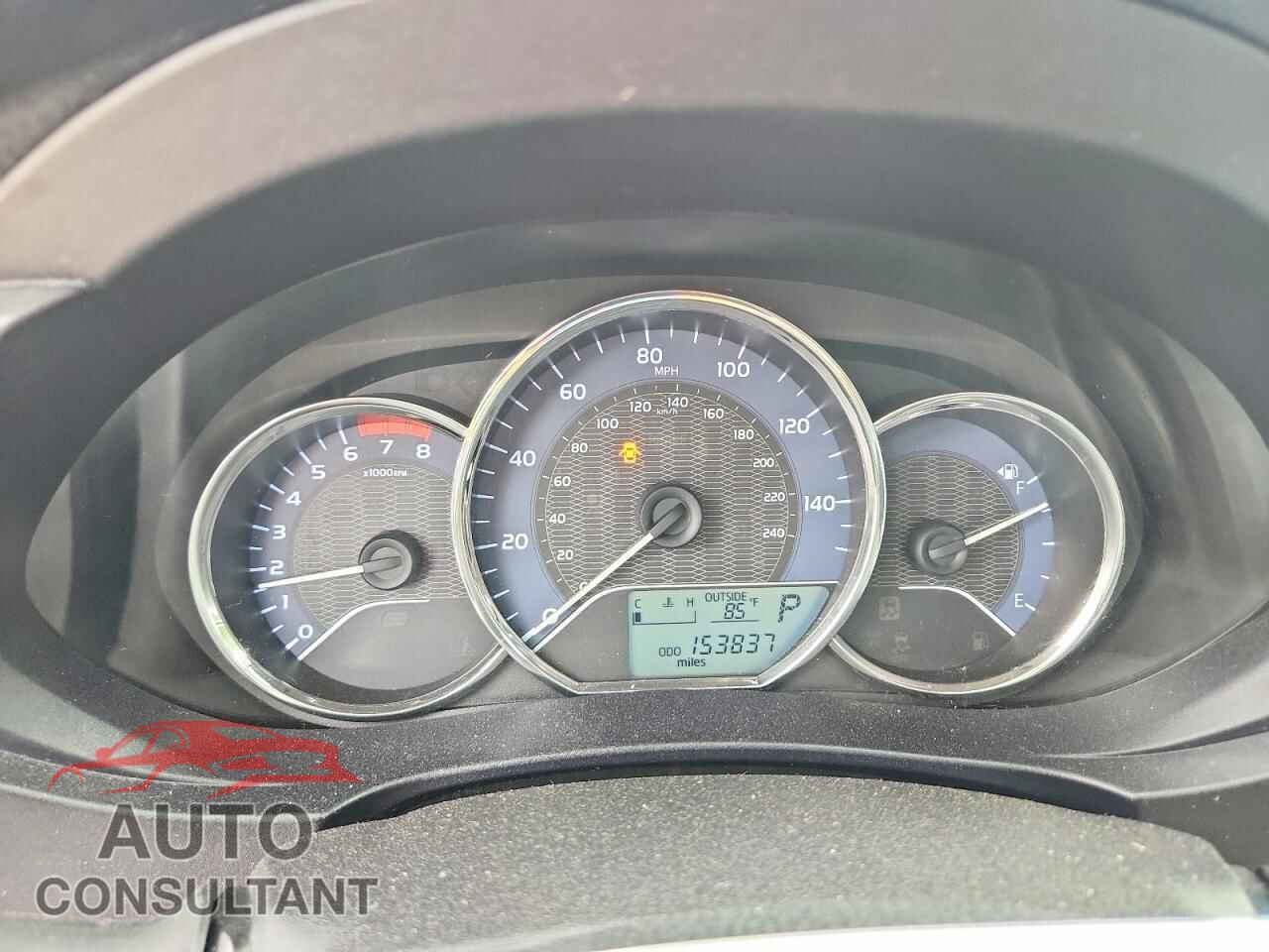 TOYOTA COROLLA 2014 - 2T1BURHE0EC131377