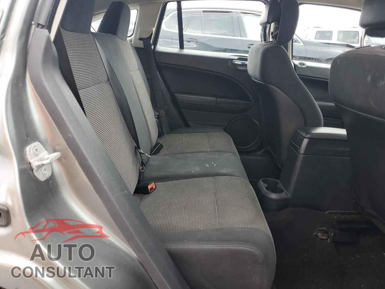 DODGE CALIBER 2012 - 1C3CDWDA5CD531610