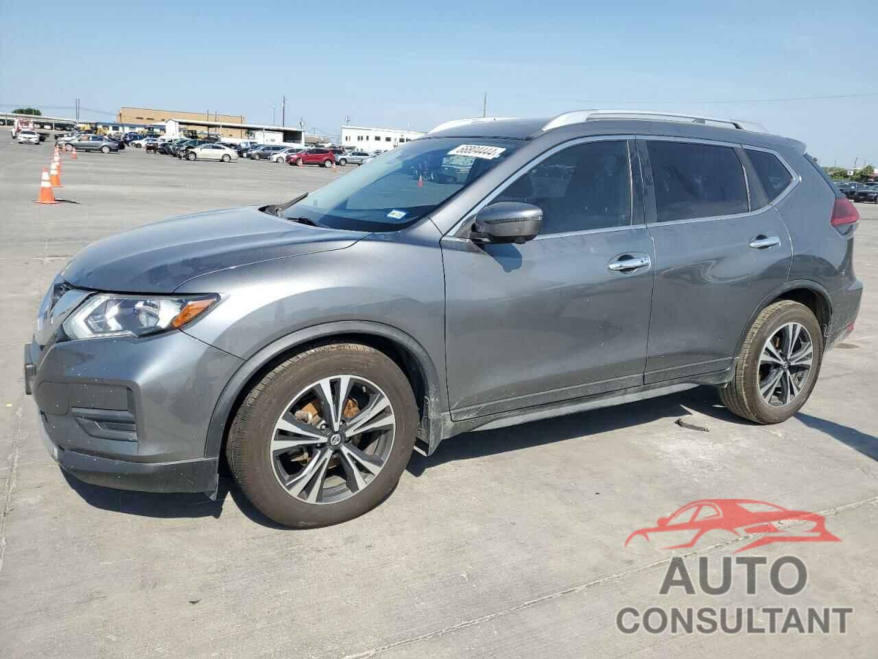 NISSAN ROGUE 2019 - JN8AT2MT8KW258203