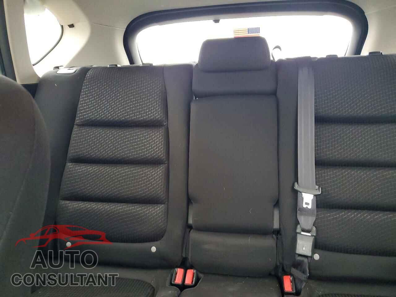 MAZDA CX-5 2013 - JM3KE4CE2D0105385