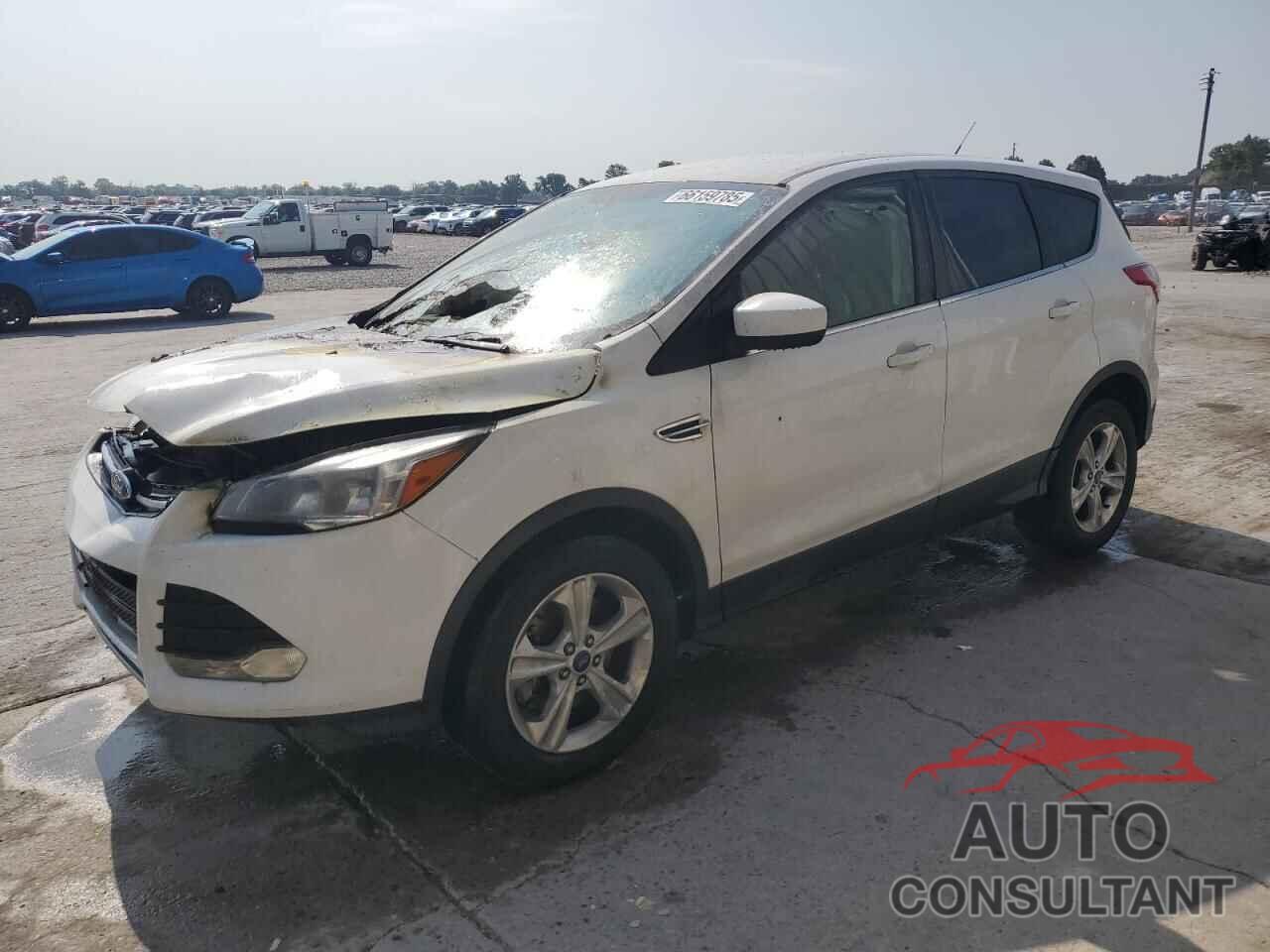 FORD ESCAPE 2015 - 1FMCU9GX2FUB64100