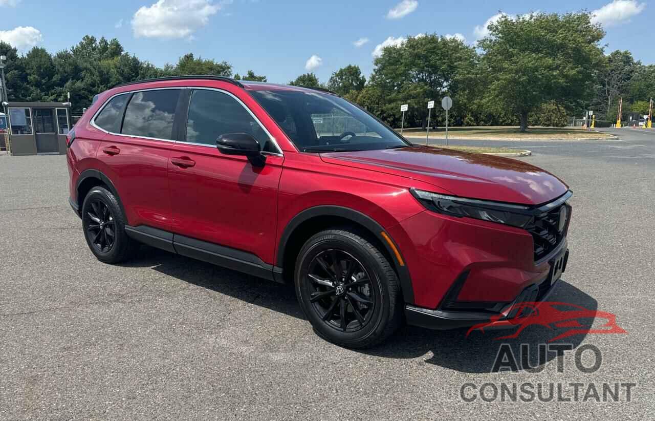 HONDA CRV 2023 - 7FARS6H58PE032814