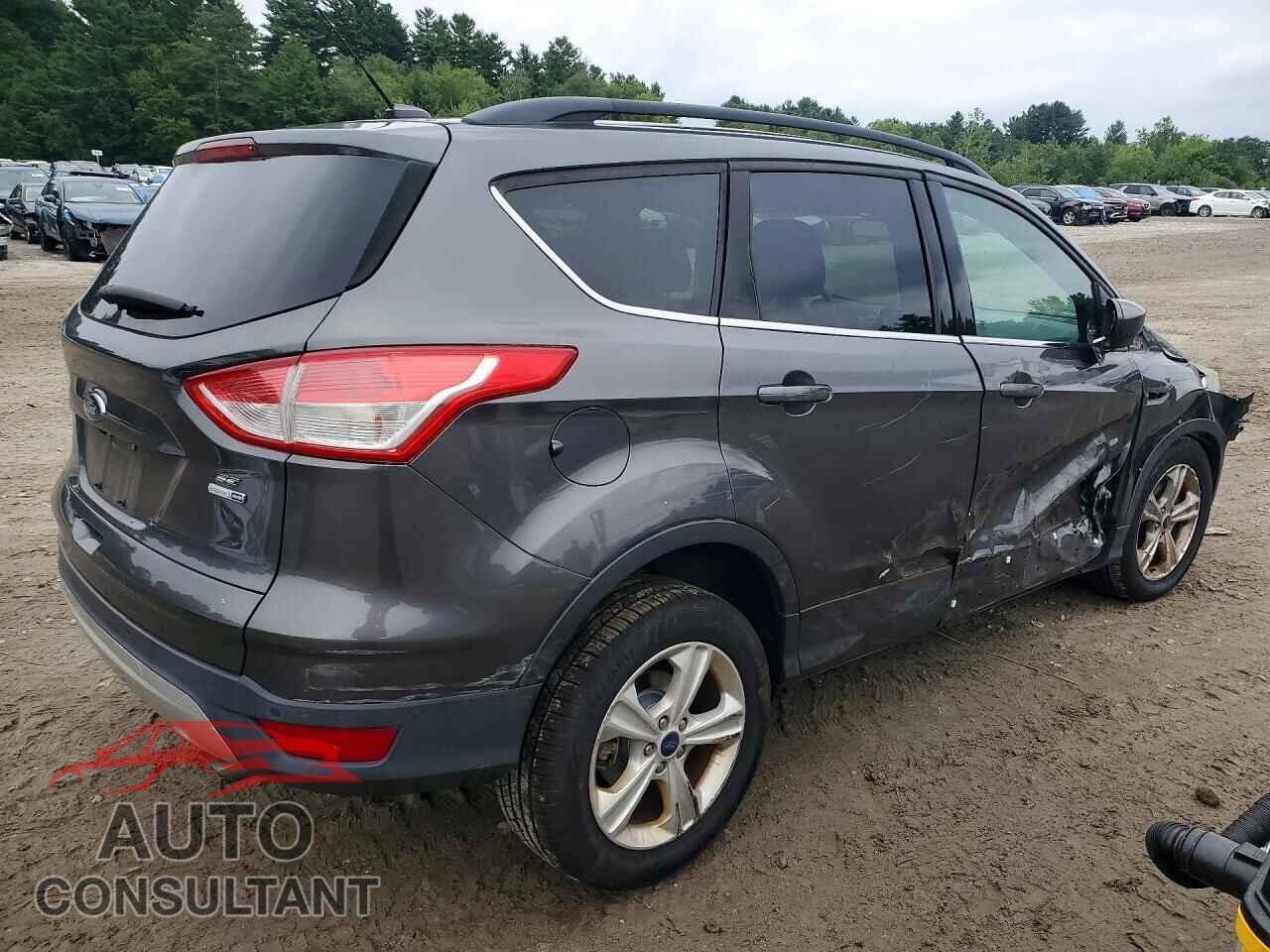 FORD ESCAPE 2016 - 1FMCU9GX2GUC32204