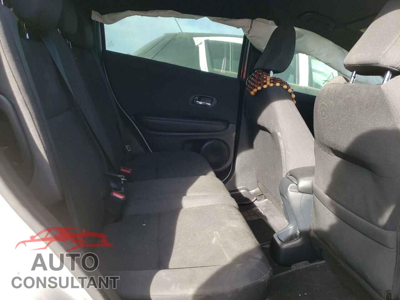 HONDA HR-V 2019 - 3CZRU5H18KM701160