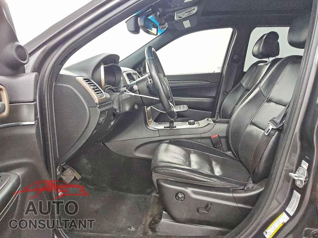 JEEP CHEROKEE 2015 - 1C4RJFBG7FC943446