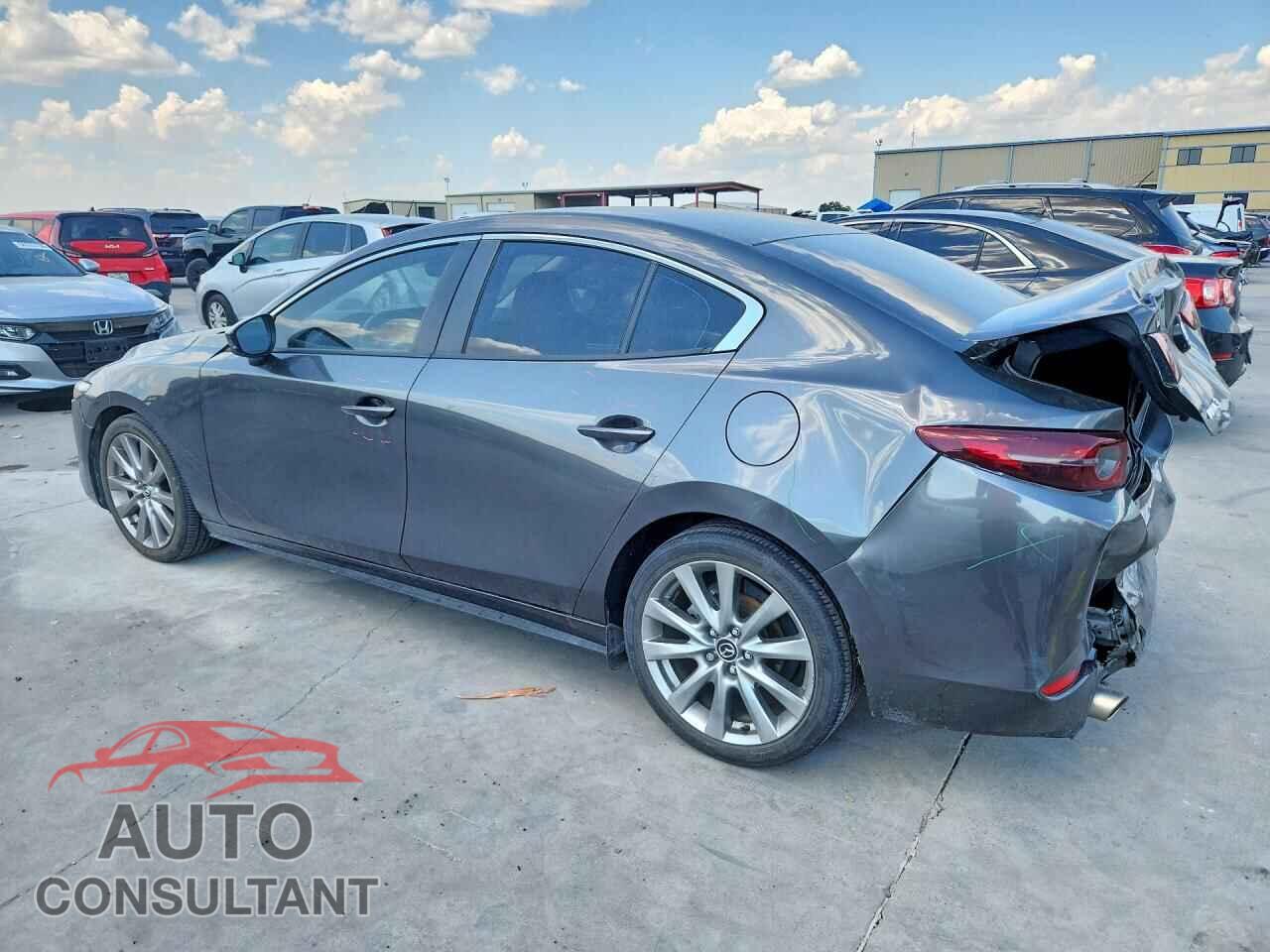 MAZDA 3 2020 - JM1BPACL3L1165507
