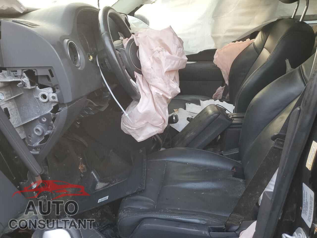 JEEP COMPASS 2017 - 1C4NJDEB8HD178313