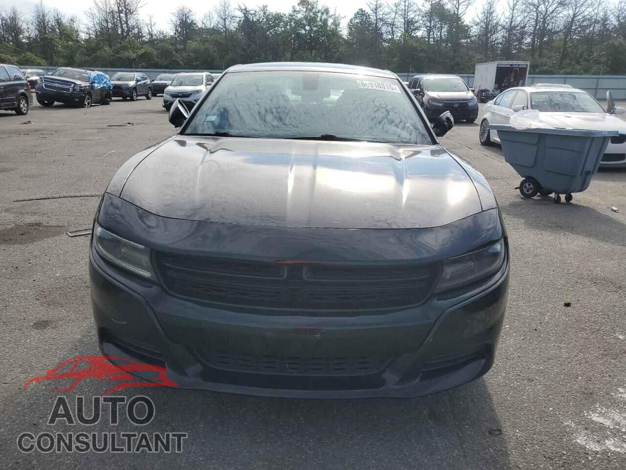 DODGE CHARGER 2015 - 2C3CDXBG2FH717075