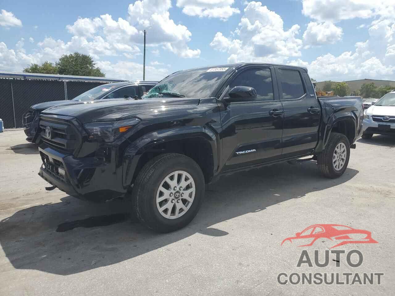 TOYOTA TACOMA 2024 - 3TYKB5FN7RT009893