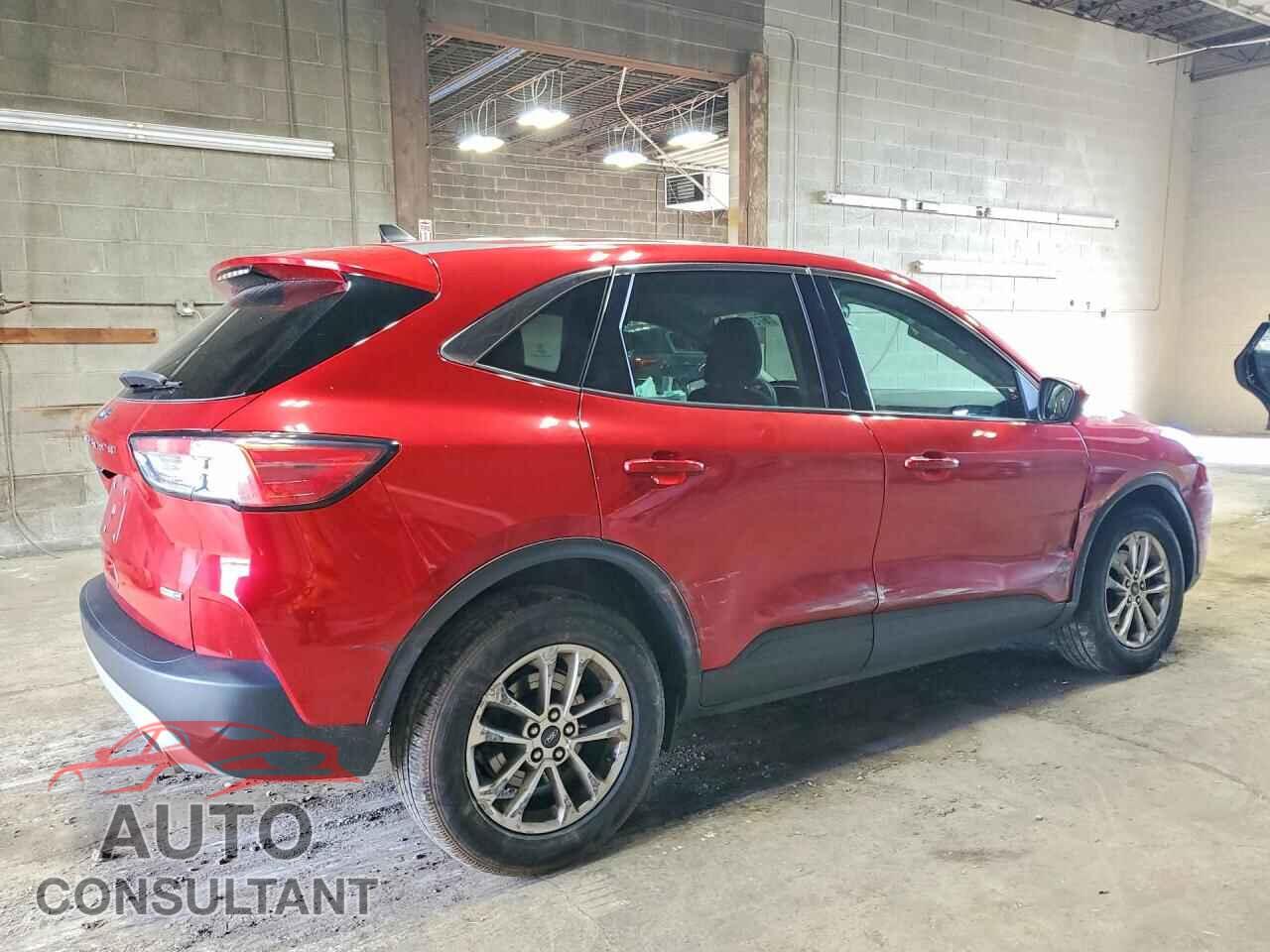 FORD ESCAPE 2020 - 1FMCU9G68LUA97344