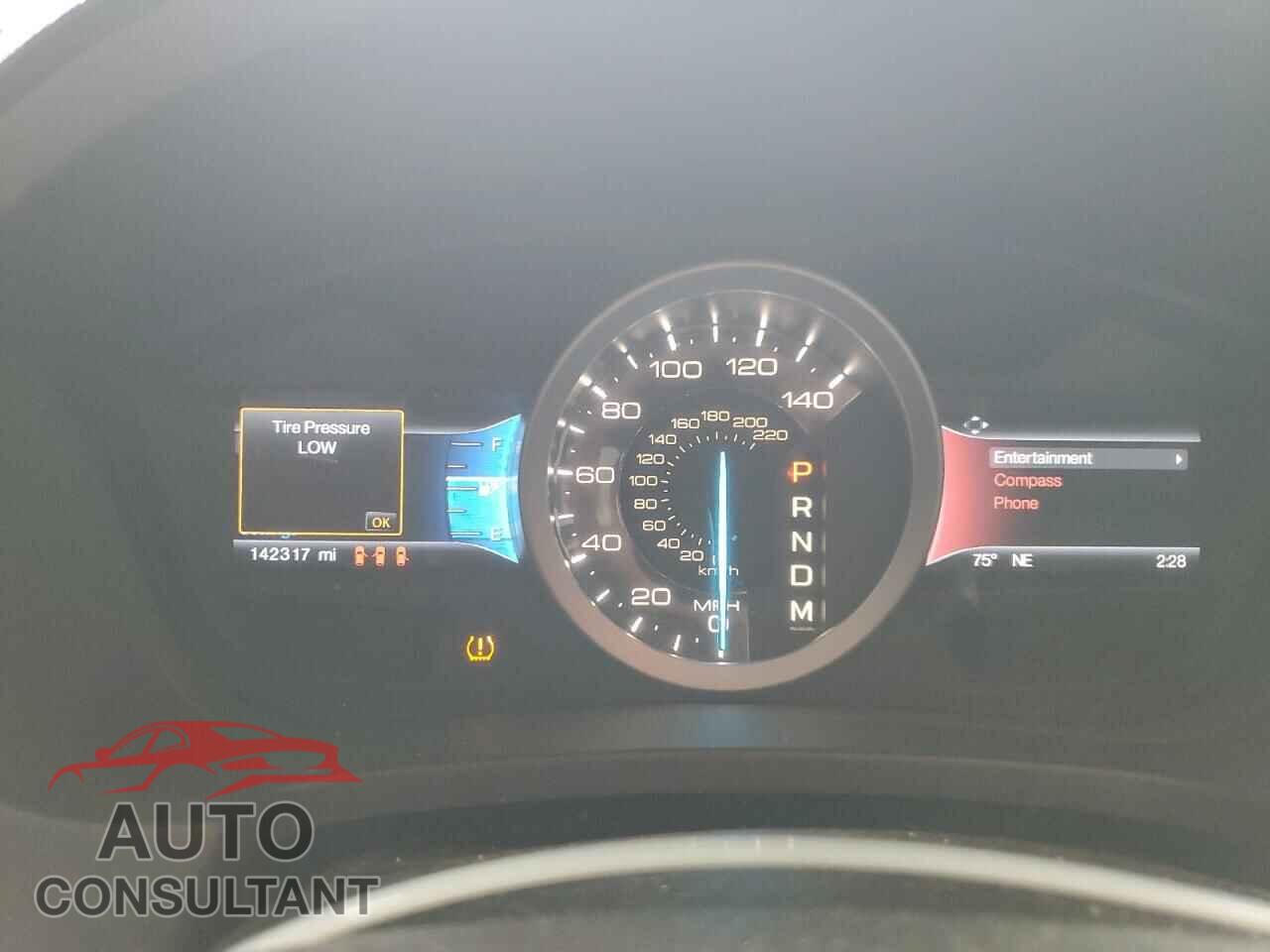 FORD EXPLORER 2015 - 1FM5K7D85FGA01200