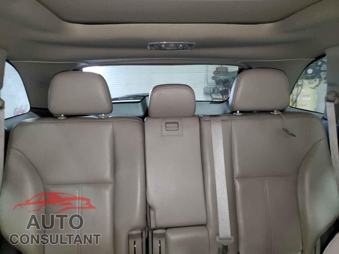 FORD EDGE 2013 - 2FMDK4JC2DBB30356