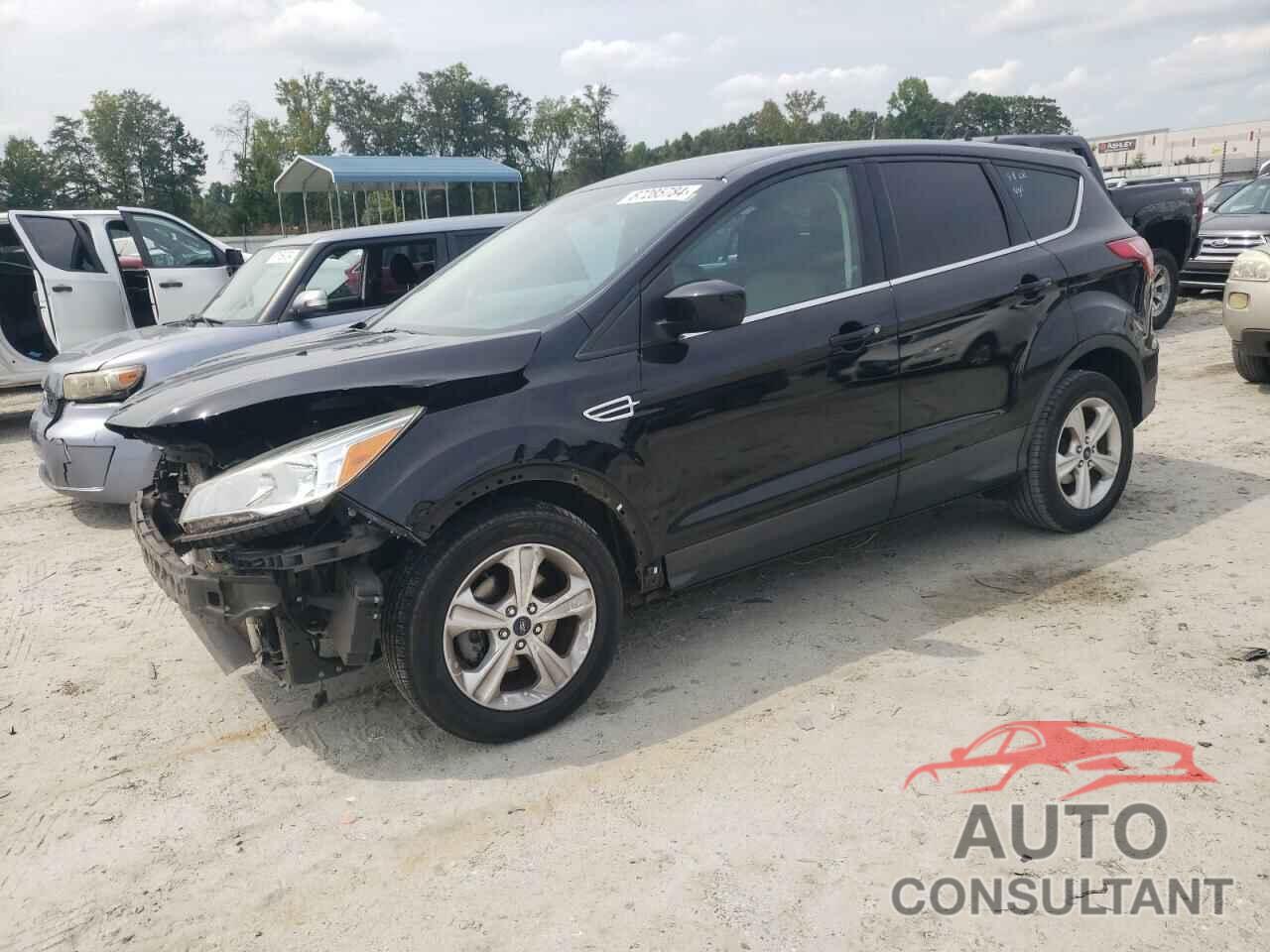 FORD ESCAPE 2016 - 1FMCU0G77GUC72807