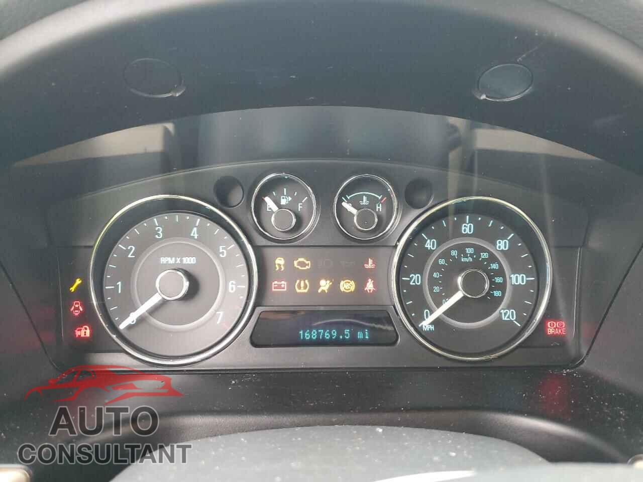 FORD FLEX 2009 - 2FMDK52C79BA27641