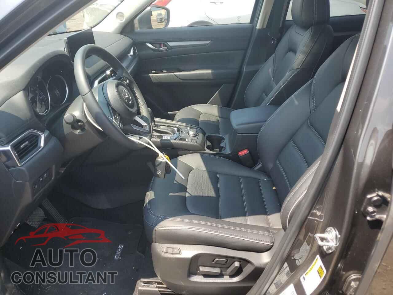 MAZDA CX-5 PREFE 2025 - JM3KFBCL5S0545517