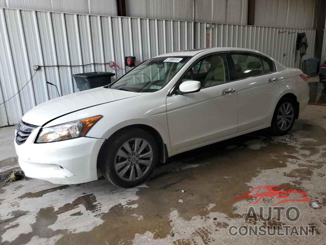 HONDA ACCORD 2011 - 1HGCP3F83BA004842