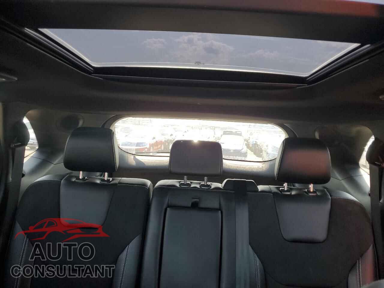 FORD EDGE 2020 - 2FMPK4AP0LBB36476
