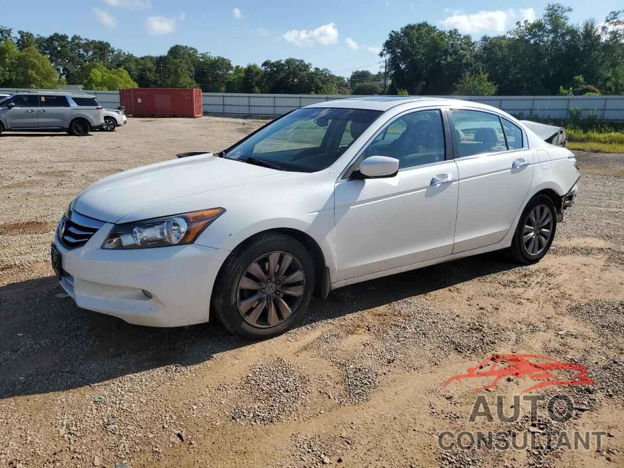 HONDA ACCORD 2011 - 1HGCP3F89BA024514