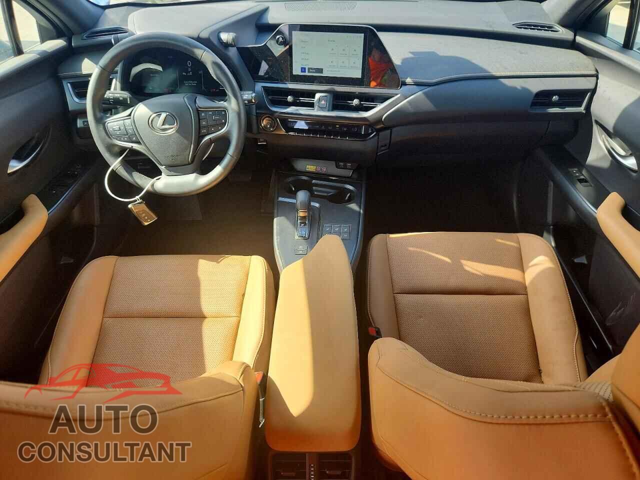 LEXUS UNKNOWN 2025 - JTHYBJAH7S2017083