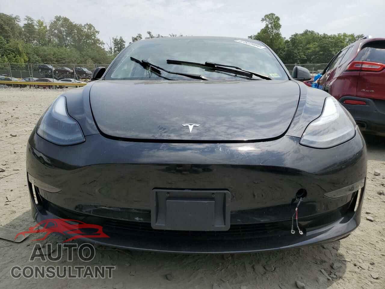 TESLA MODEL 3 2023 - 5YJ3E1EA0PF452032