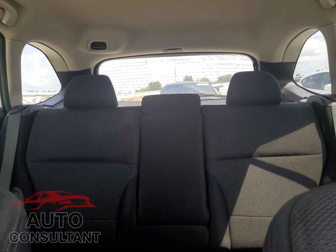 SUBARU OUTBACK 2016 - 4S4BSAFC9G3246057