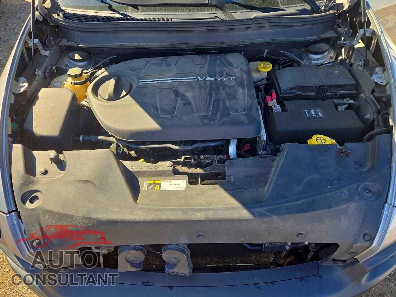 JEEP CHEROKEE 2016 - 1C4PJMBS8GW349626