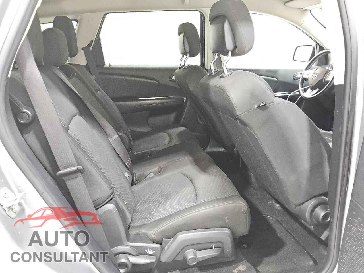 DODGE JOURNEY 2017 - 3C4PDCAB7HT559225