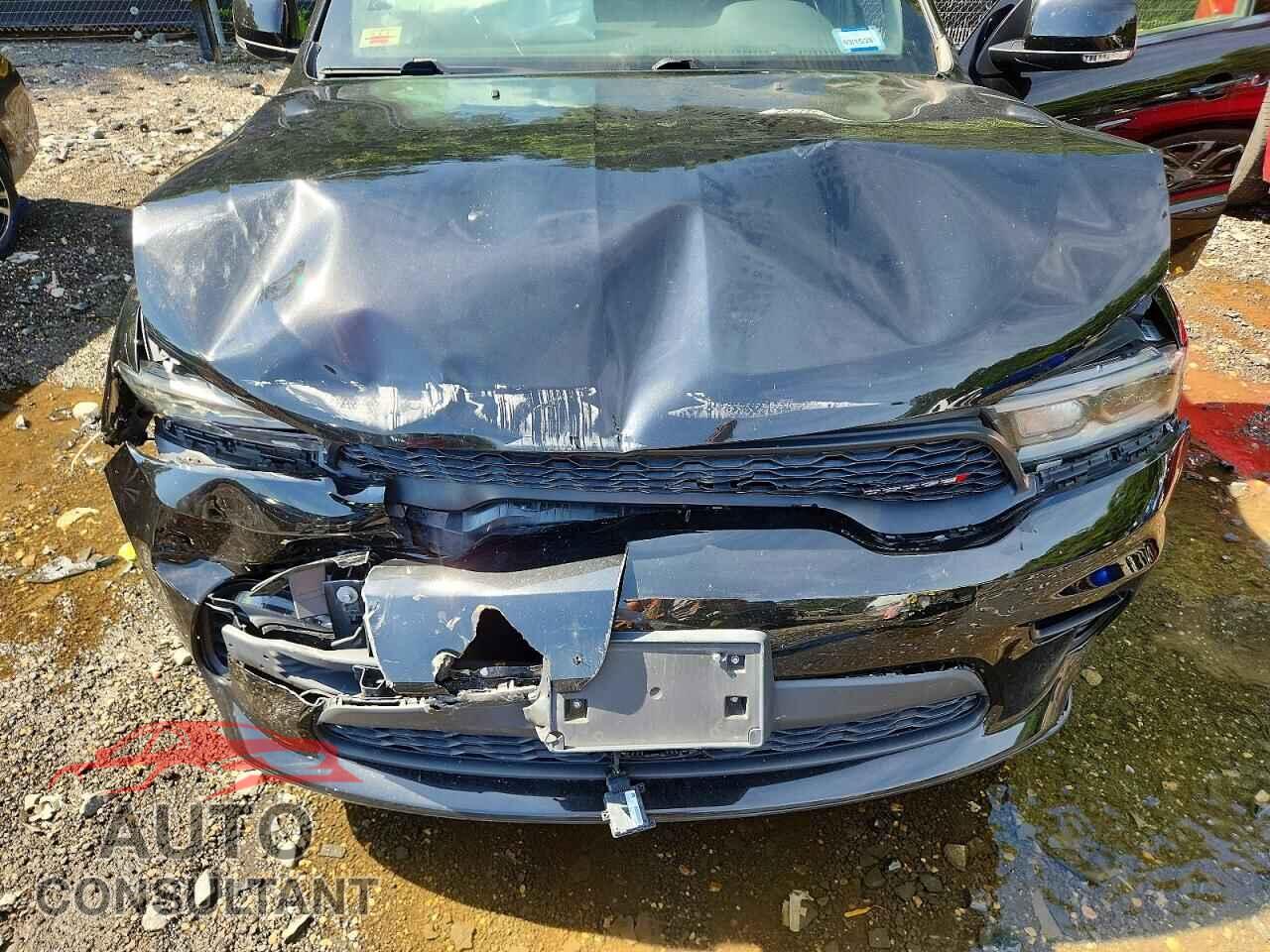 DODGE DURANGO 2021 - 1C4RDJDG8MC558207