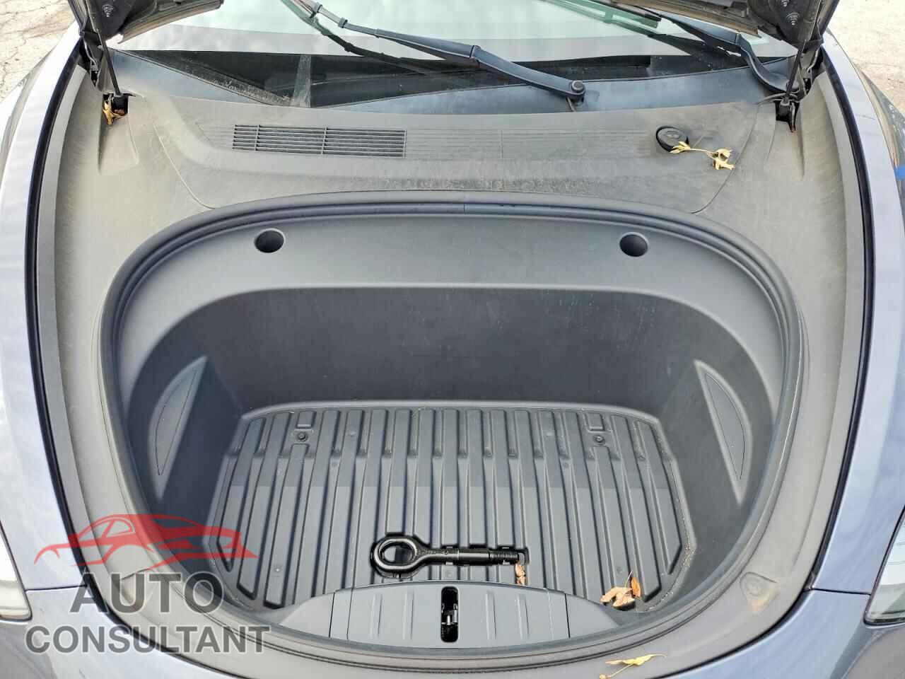 TESLA MODEL 3 2023 - 5YJ3E1EAXPF397153