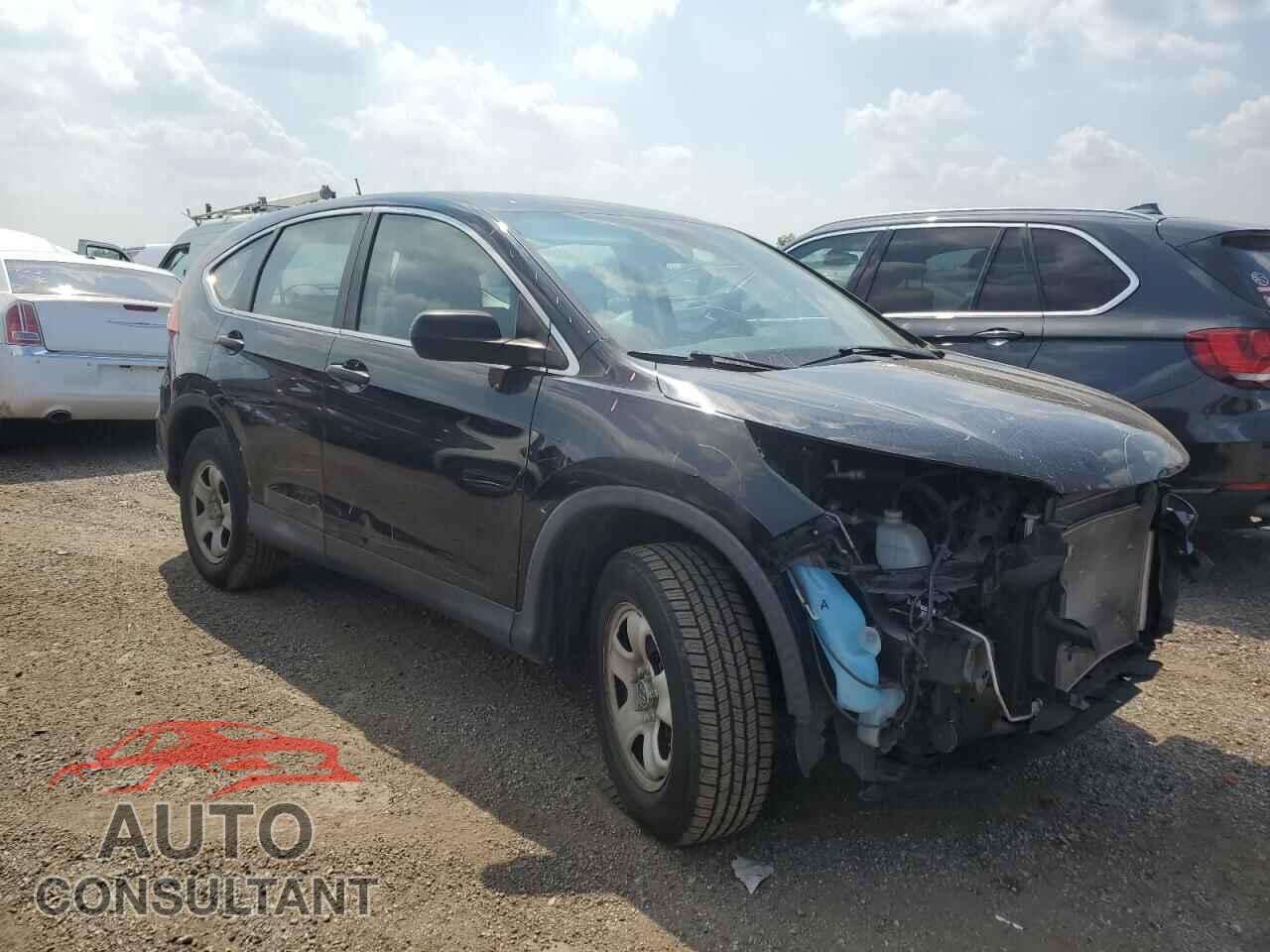 HONDA CRV 2016 - 2HKRM4H31GH603702