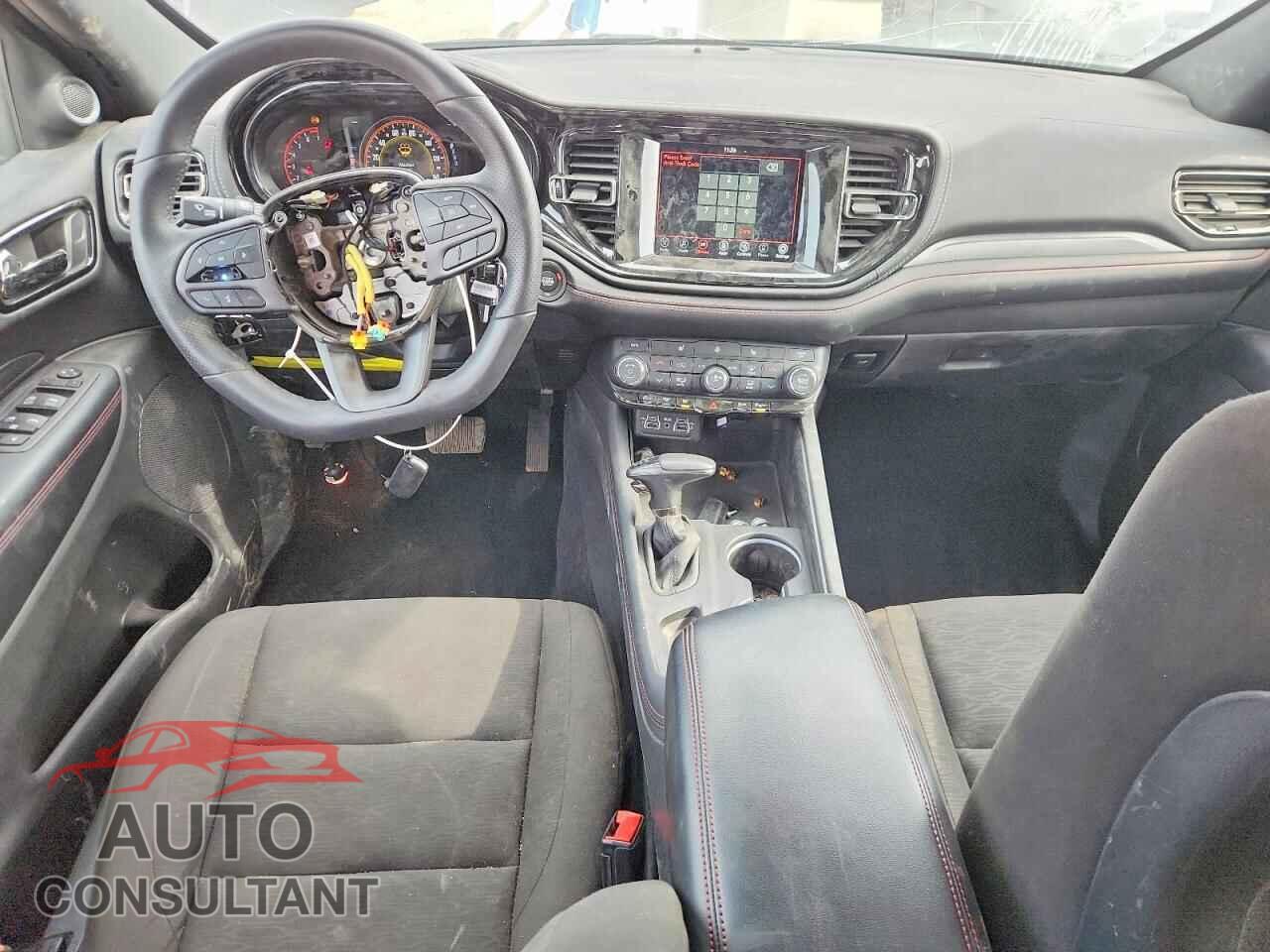 DODGE DURANGO 2024 - 1C4RDJDG9RC192944