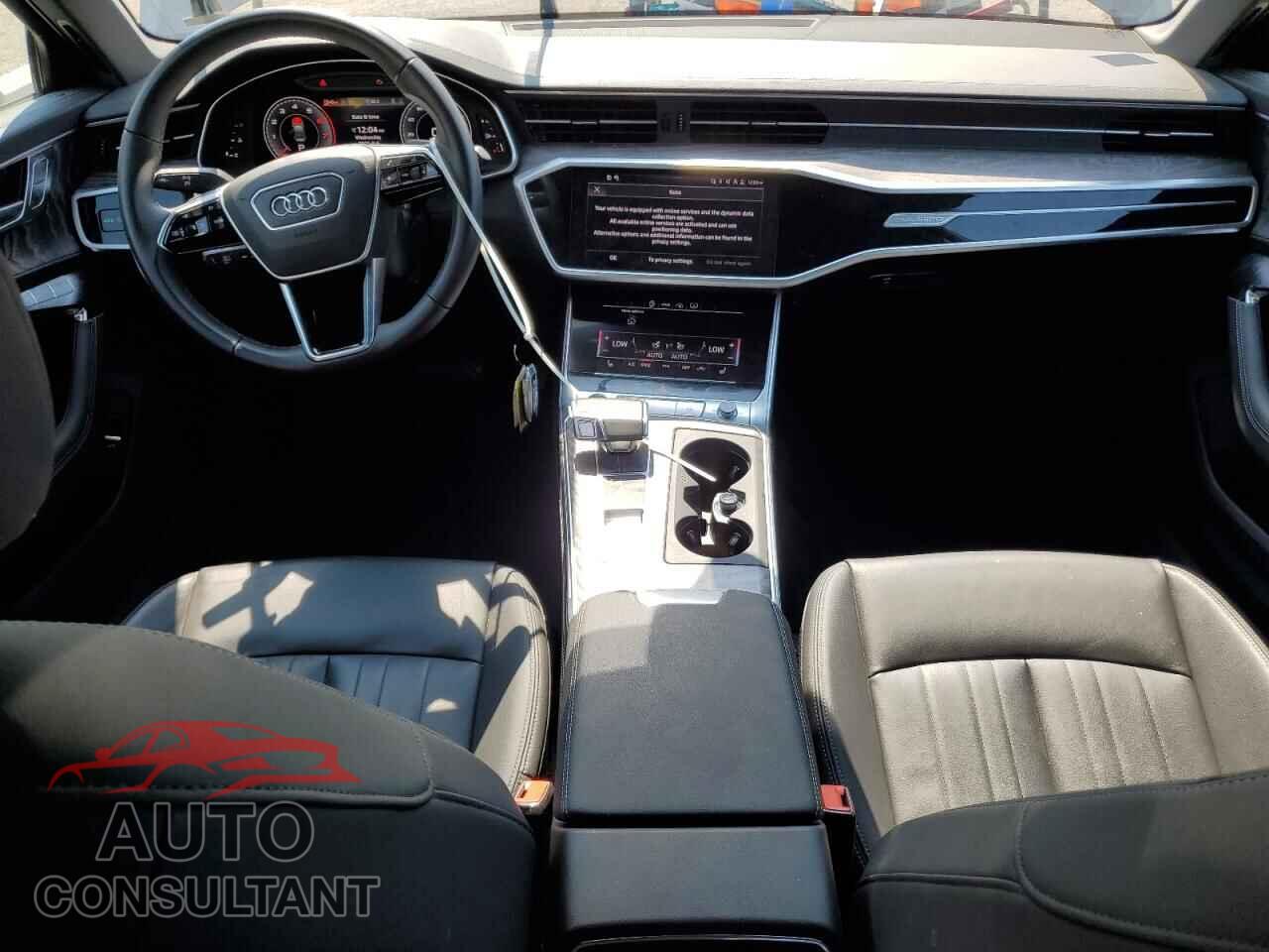 AUDI A6 2024 - WAUL2BF28RN051738