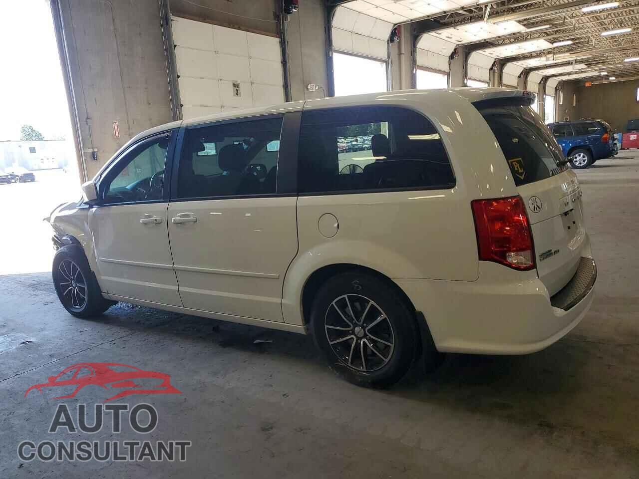 DODGE CARAVAN 2015 - 2C4RDGBG9FR689548