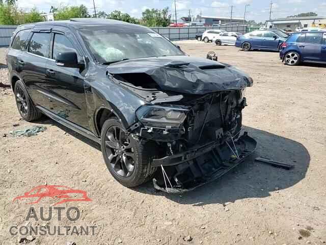 DODGE DURANGO 2022 - 1C4SDJCT0NC222648