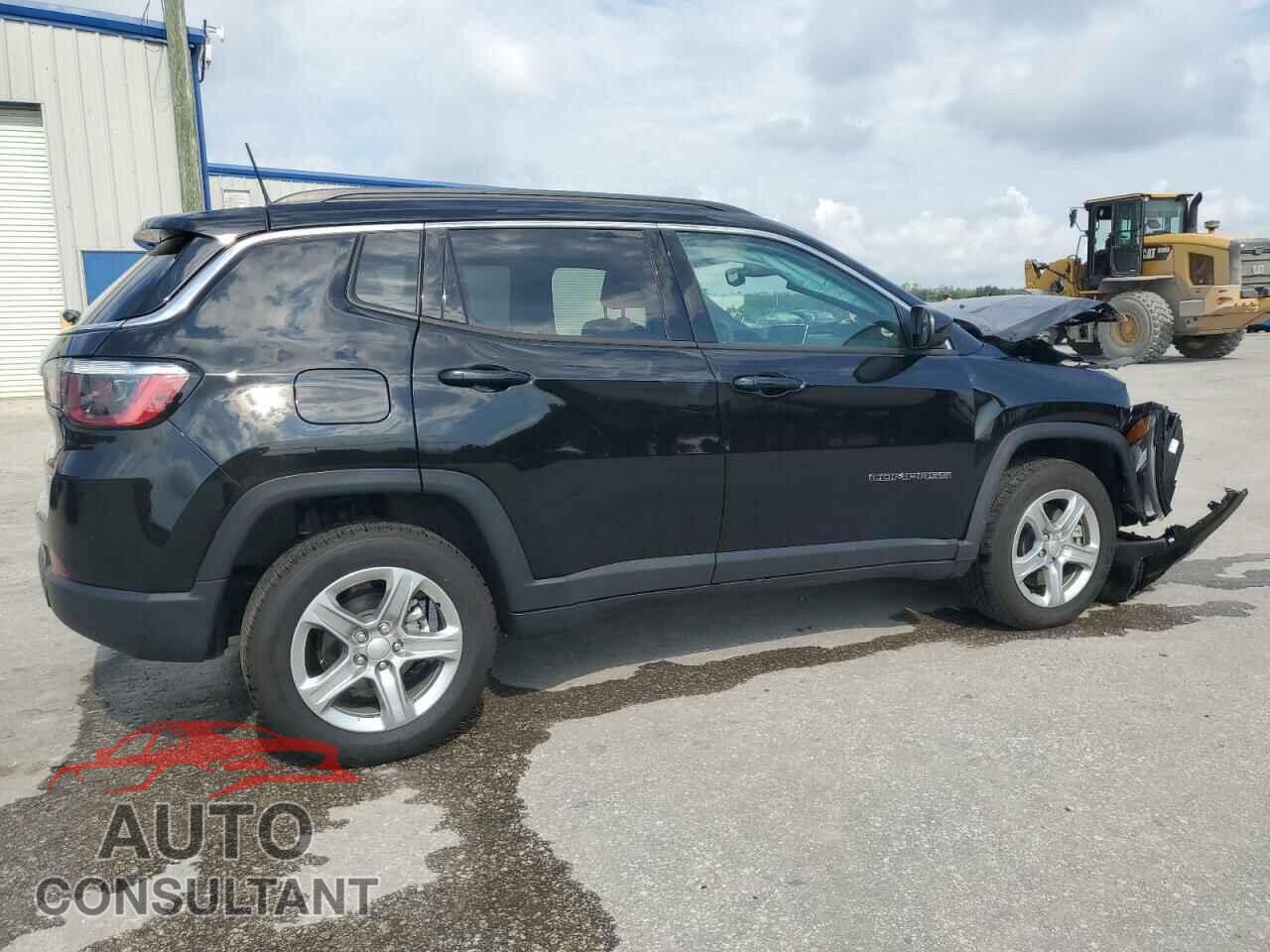 JEEP COMPASS 2024 - 3C4NJDBN4RT605397