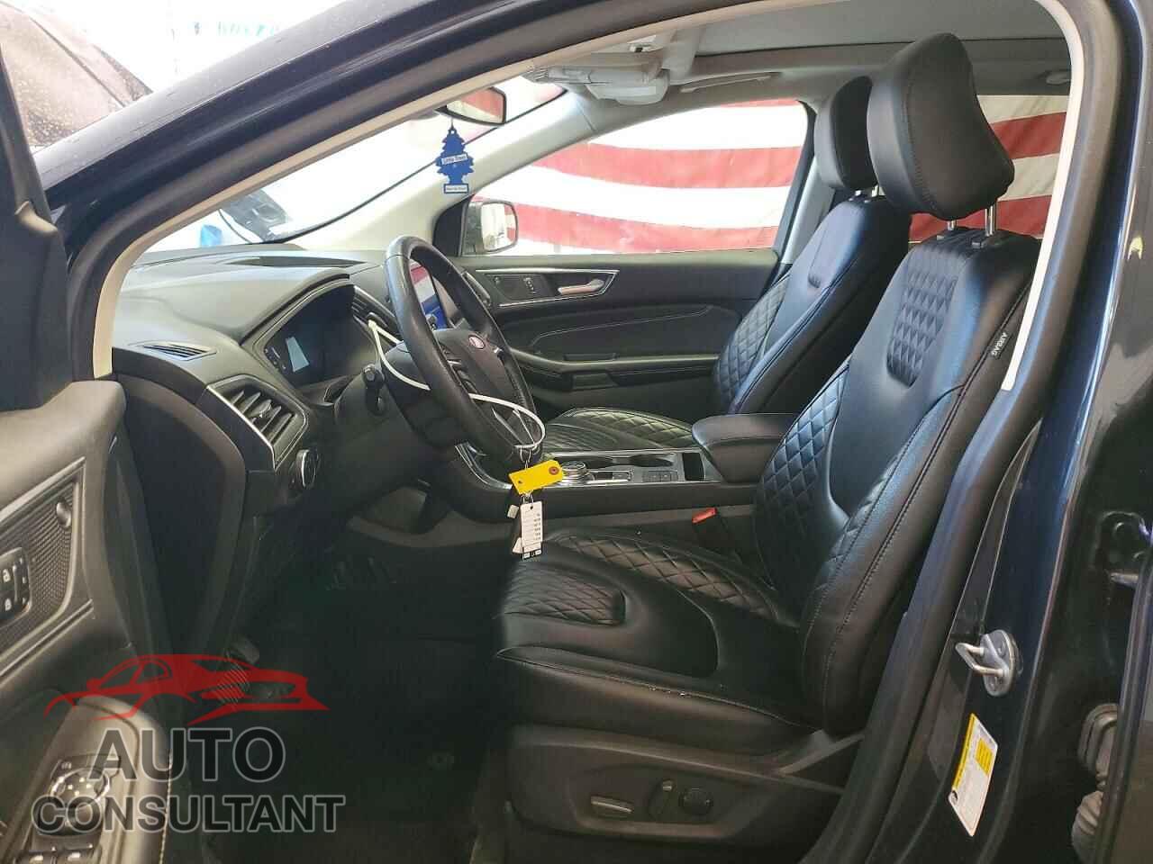 FORD EDGE 2024 - 2FMPK4K91RBA14329