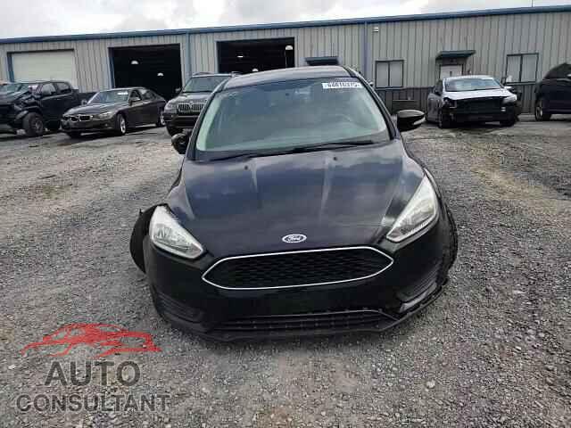 FORD FOCUS 2016 - 1FADP3K26GL309595