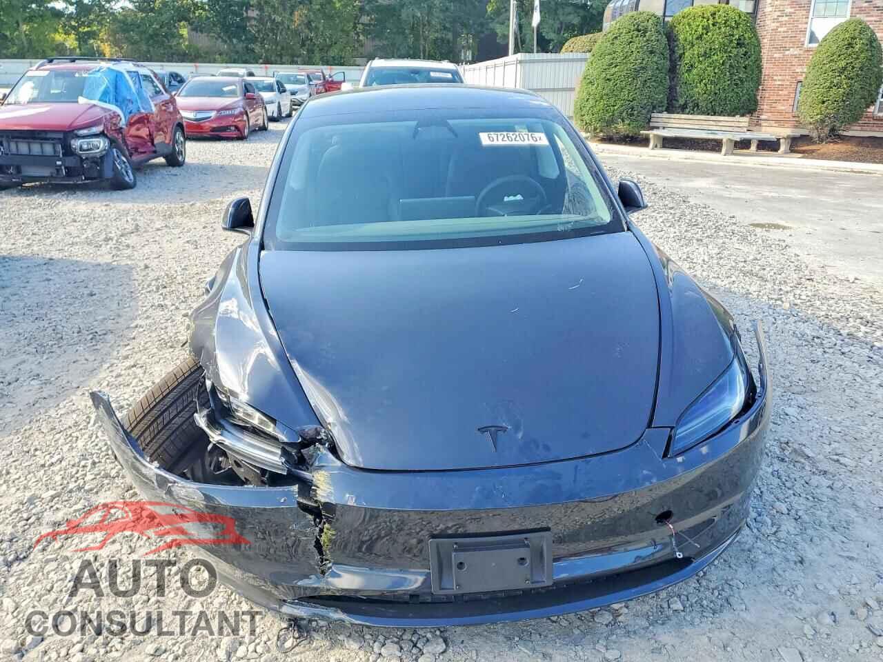 TESLA MODEL 3 2026 - 5YJ3E1EB0TF214801
