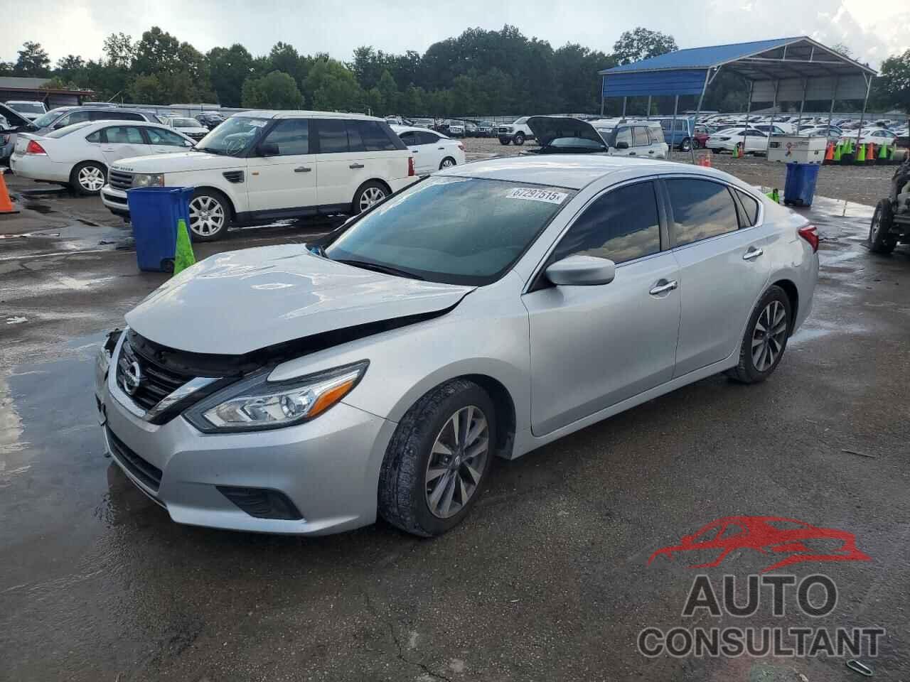 NISSAN ALTIMA 2017 - 1N4AL3AP0HC262643