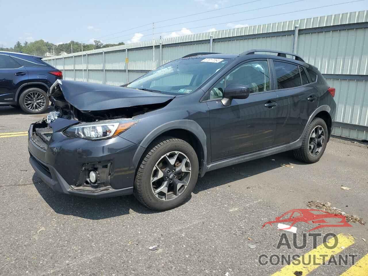 SUBARU CROSSTREK 2019 - JF2GTACC6K8287030