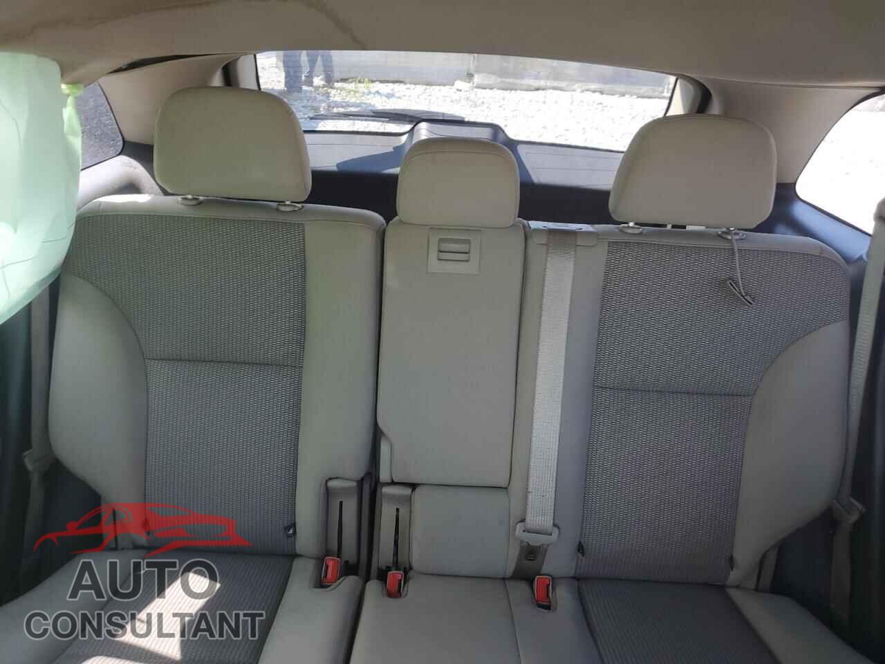 FORD EDGE 2013 - 2FMDK4JC1DBC30996
